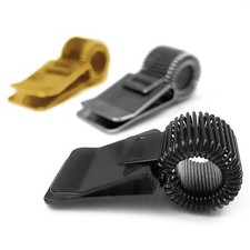 Metal Pen Holder with