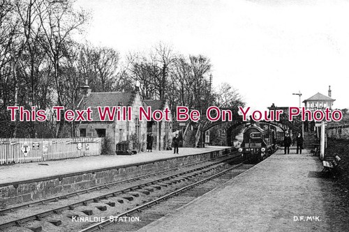 4197 kinaldie railway - sc,