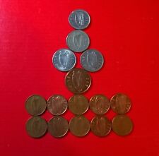 SELECTION OF IRELAND IRISH