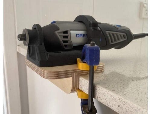Dremel 4000 stand - 4000,