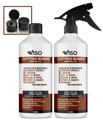 Chopping board oil food - oil, safe