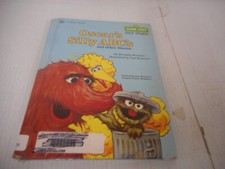 Oscar's Silly ABC's And Other