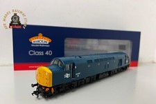 Bachmann 32-489 OO Gauge Class