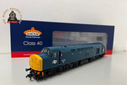 Bachmann 489 gauge class - bachmann, oo