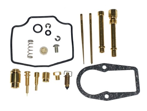Yamaha xt600e carb repair kit - repair,