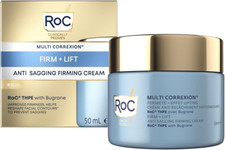 Roc - Multi Correxion Anti-Sagging Firm + Lift Face Cream - Prevent Facial Sagg