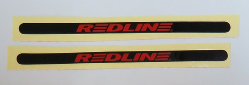 Bmx bike redline - bmx,