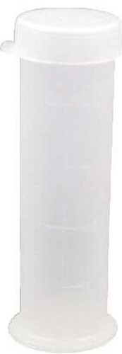 Measuring cup for - measuring, 2-stroke