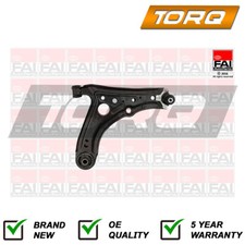 Track Control Arm Front Right