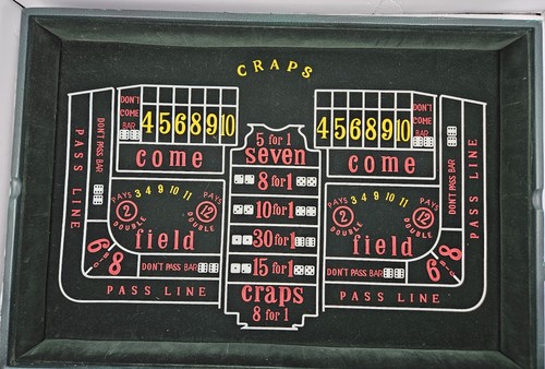 Vintage las vegas - vintage,