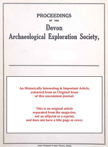 Roman tile production site - roman,