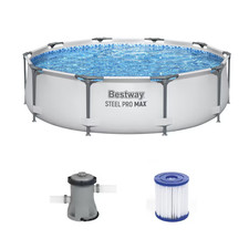 Bestway Steel Pro MAX 10