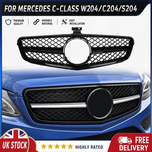 Gloss black for mercedes - gloss,