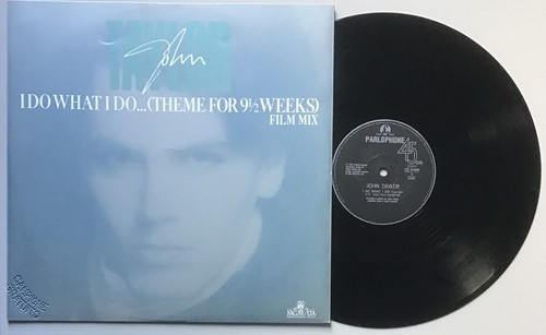 John taylor what - john,