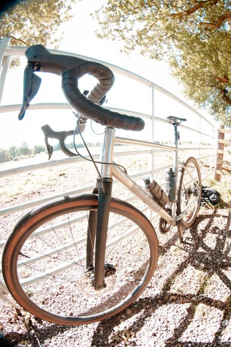 Ribble cgr di2 105 large - ribble,