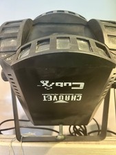 Chauvet Cubix 2.0