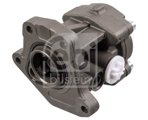 Febi fuel pump man - fuel, erf