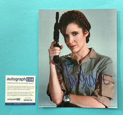 Carrie fisher star - fisher,
