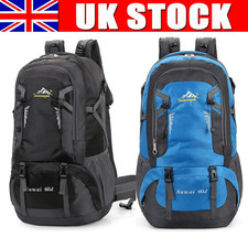 60L Travel Extra Large Hiking