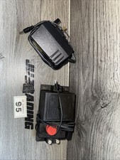 Hornby R965 controller and C912 transformer & Power Clip