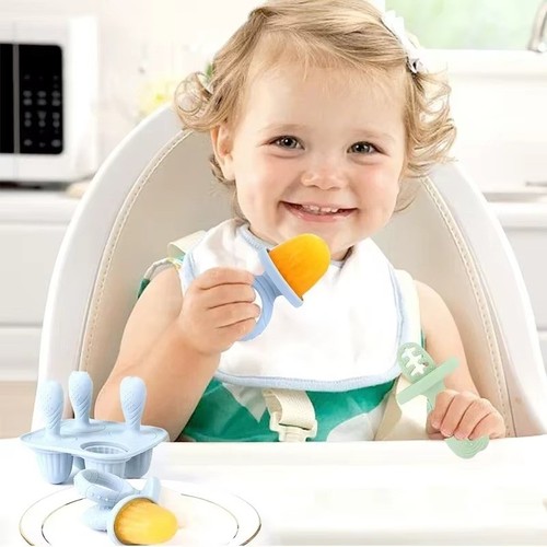 Baby silicone teether - baby,