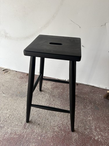 Bar stools wooden john - wooden,
