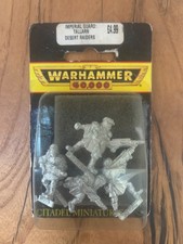 Warhammer 40k Imperial Guard