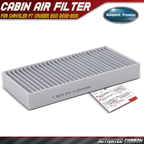 Cabin air filter for - cabin,