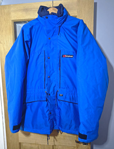 berghaus 3 1 jacket
