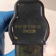 ignition coil VOLKSWAGEN GOLF