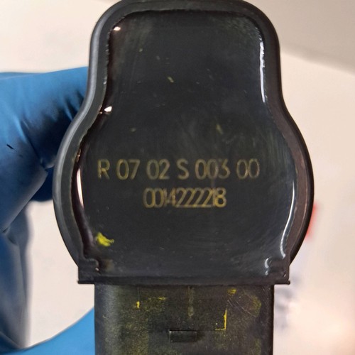 Ignition coil audi - ignition,