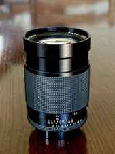 Carl Zeiss planar 100mm F2 T*