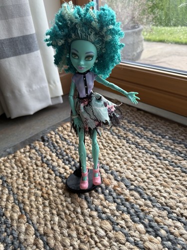 Monster high honey swamp - g1,