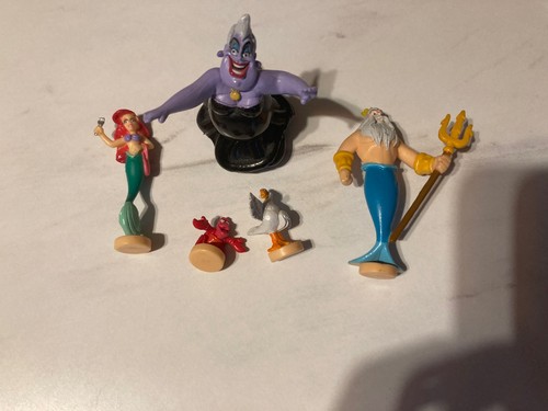 Vintage polly pocket disney - polly,