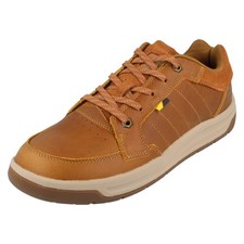 Mens Caterpillar Casual