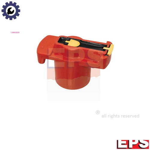 Rotor distributor 406 025r - rotor,
