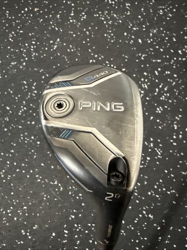 Ping g440 hybrid - g440,