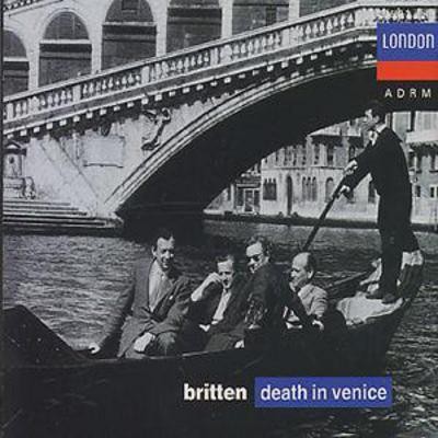 Benjamin britten - benjamin,
