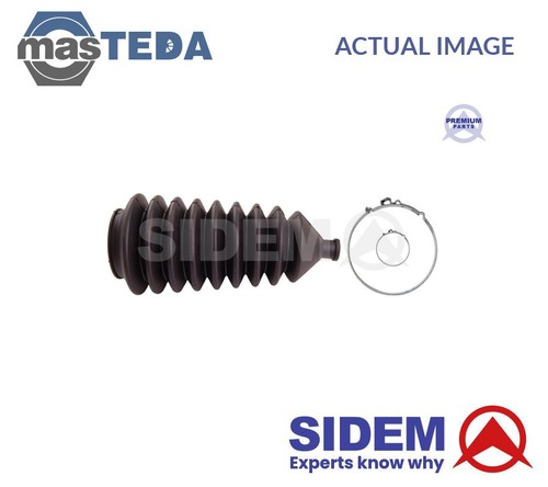 377030 bellows steering - 377030, rack