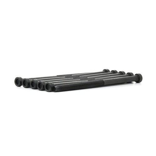 Cylinder head bolt - head, fits