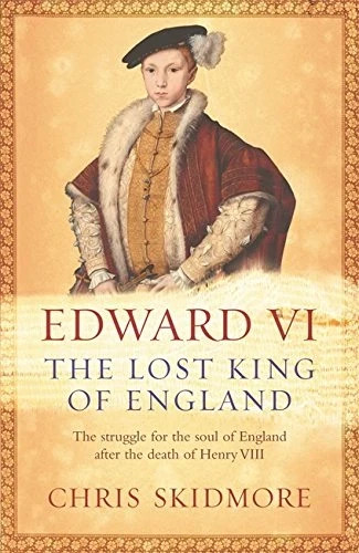 Edward the lost king - lost,