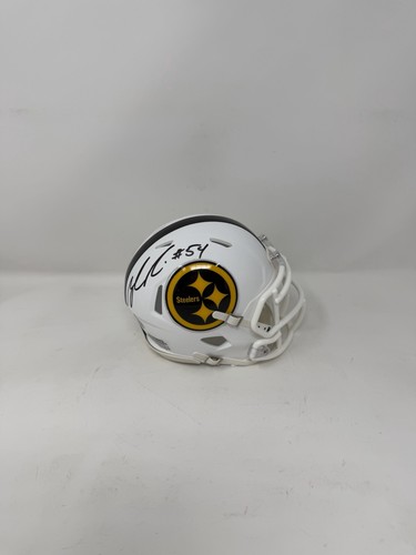 Zach frazier signed - signed, autograph