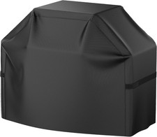 BBQ Grill Cover Heavy Duty