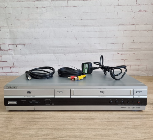 Sony slv d980p dvd - sony, /