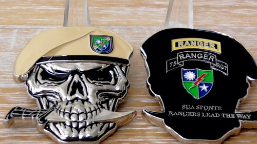 75th ranger regiment army - 75th,