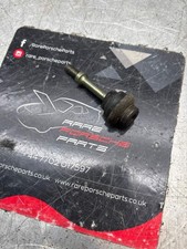 Porsche 944 S2 928 cam cover