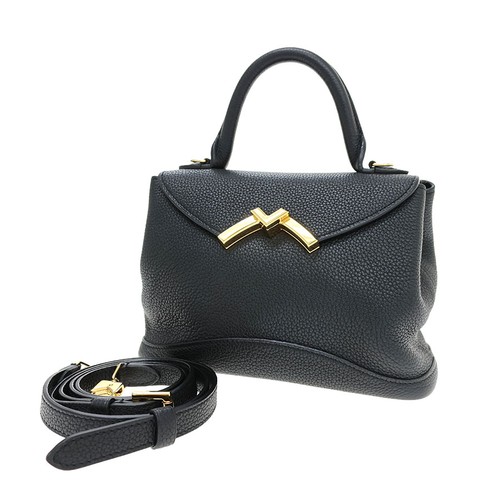 Moynat gabrielle black - gabrielle,