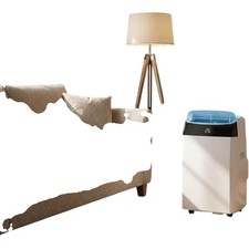Garveemore 12000 btu portable - garveemore,