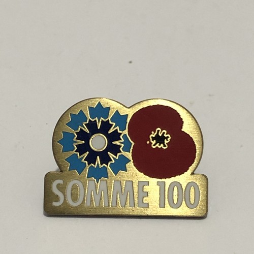 British legion somme 100 - british,