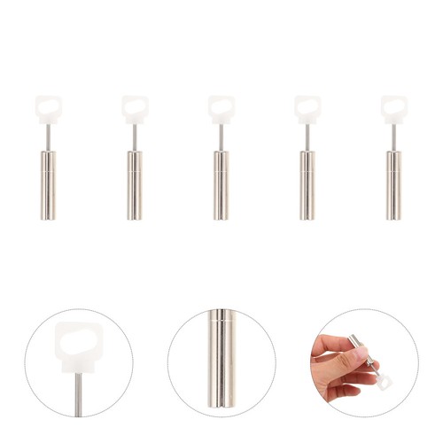 10pcs kitchen trash can - trash,